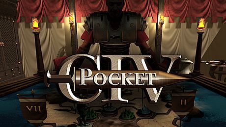 PocketCiv Game