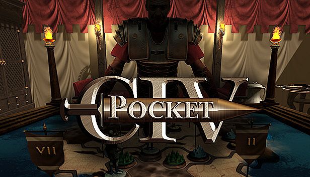 Buy PocketCiv
