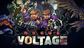 Rogue Voltage
