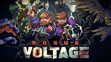 Rogue Voltage