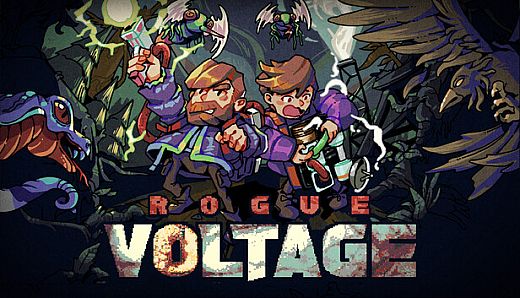 Rogue Voltage