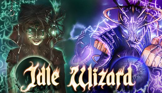 Idle Wizard