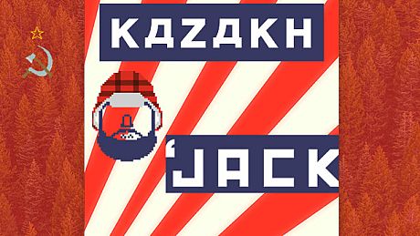 Kazakh 'Jack Game