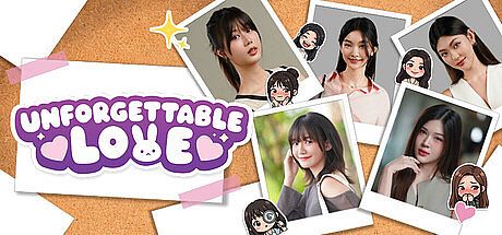 Unforgettable Love Game