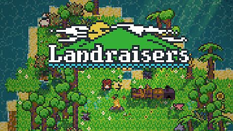 Landraisers Game