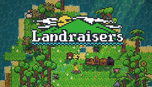 Landraisers