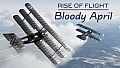 Rise of Flight: Bloody April
