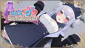 SEX Simulator for Kikyo
