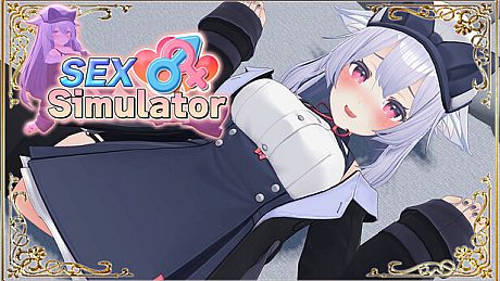 SEX Simulator for Kikyo Game