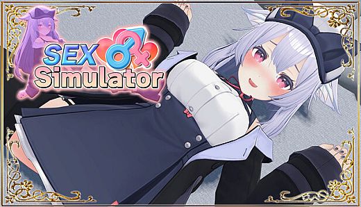 SEX Simulator for Kikyo