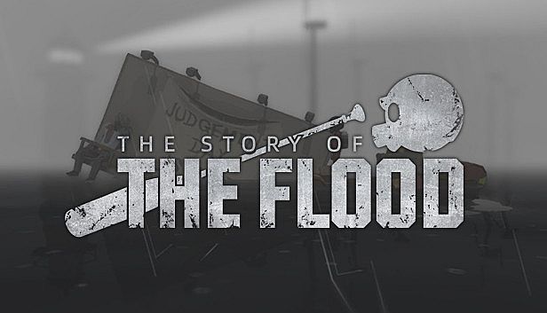 Buy The Story of The Flood