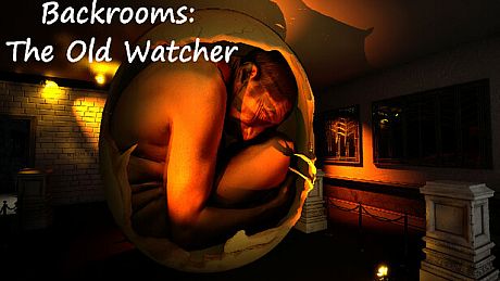 Back rooms: The old Watcher Game
