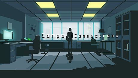 Corpo Connections Game