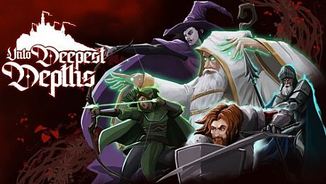 Unto Deepest Depths Game