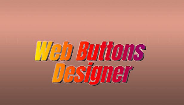 Buy Web Buttons Designer