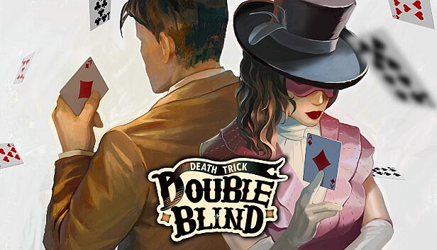 Buy Death Trick: Double Blind