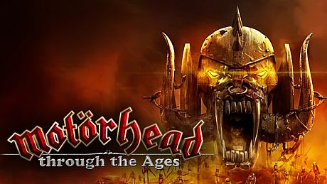 Victor Vran: Mötorhead Through The Ages DLC