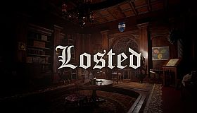 Losted
