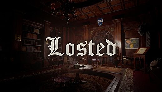 Losted