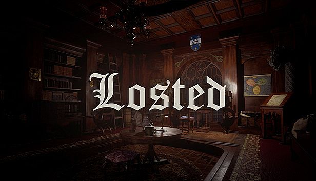 Buy Losted