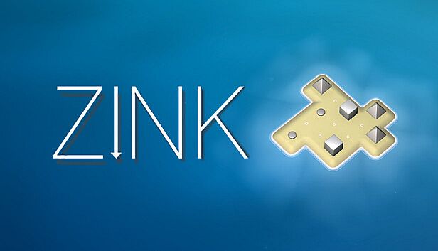 Buy Zink