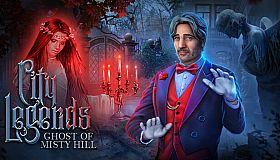 City Legends: The Ghost of Misty Hill DLC