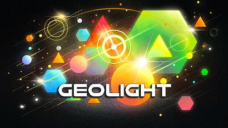 GeoLight Game