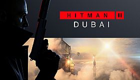 HITMAN 3 - Dubai