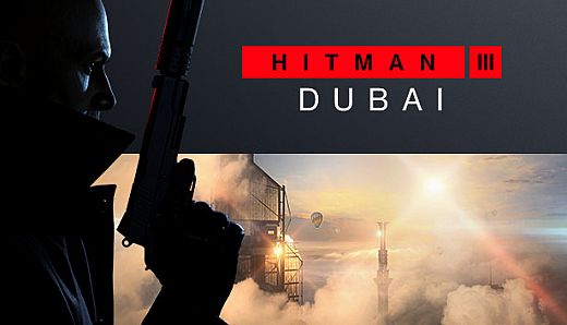 HITMAN 3 - Dubai