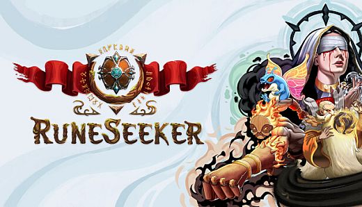 Rune Seeker
