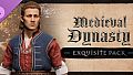 Medieval Dynasty - Exquisite Pack