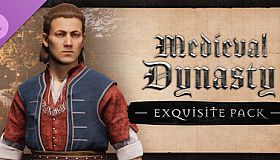 Medieval Dynasty - Exquisite Pack