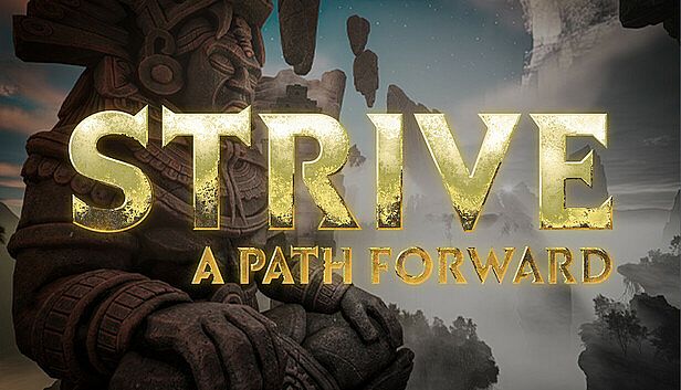 Buy Strive: A Path Forward