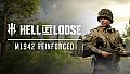 Hell Let Loose - Airborne M1942 Reinforced