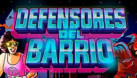 DEFENSORES DEL BARRIO