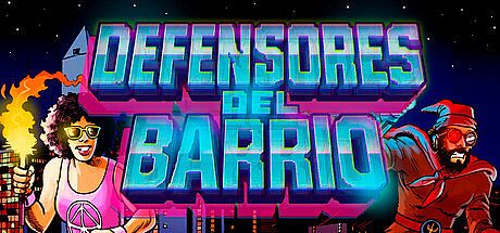 DEFENSORES DEL BARRIO