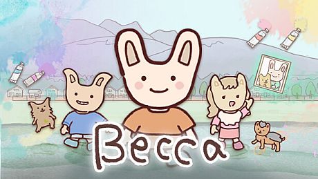 Becca Game