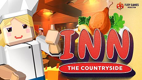 Inn: the Countryside Game