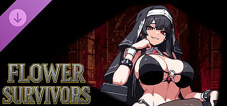 Flower Survivors-DLC : High Apostle Sally DLC