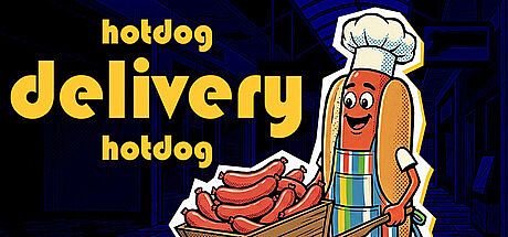 Hotdog Delivery Hotdog Game