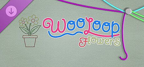 WooLoop - Flowers Pack