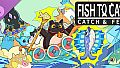 Fish to Cats Supporter Pack