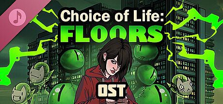 Choice of Life: Floors Soundtrack