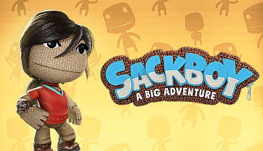 Sackboy: A Big Adventure – Chloe Frazer Costume