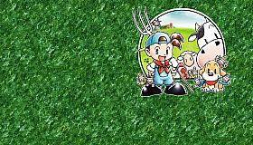 Harvest Moon: Back to Nature