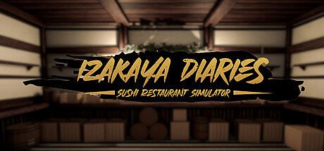Izakaya Diaries - Sushi Restaurant Simulator