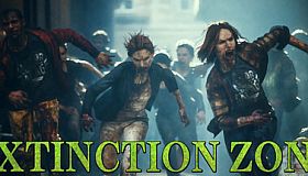 Extinction Zone
