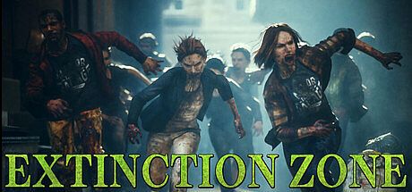 Extinction Zone Game