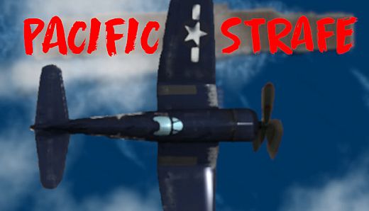 Pacific Strafe