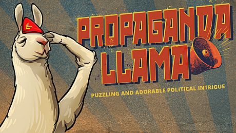 Propaganda Llama